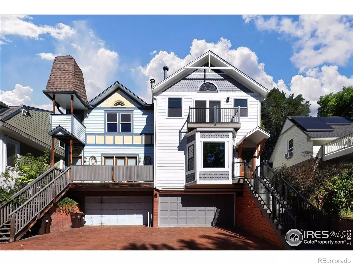 Boulder, CO 80304,2211 Bluff ST