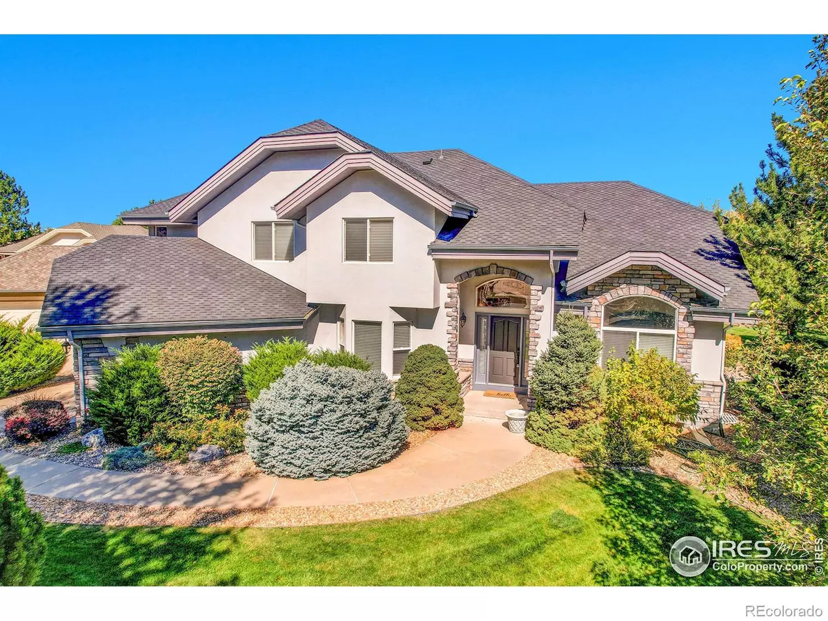 Lafayette, CO 80026,2247 Eagles Nest DR