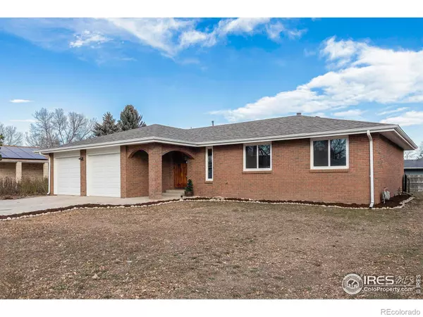 Berthoud, CO 80513,1408 Oak DR