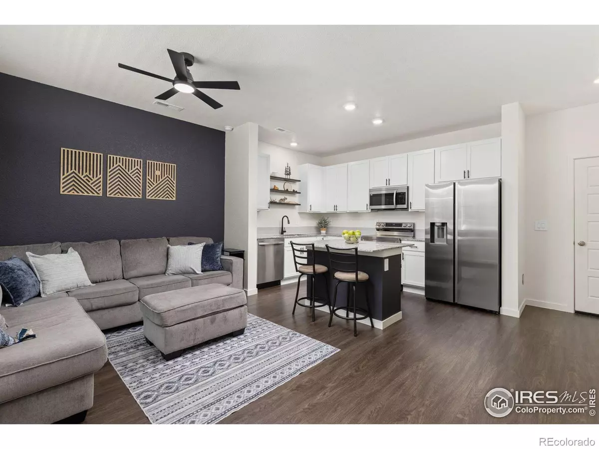 Johnstown, CO 80534,317 Cardinal ST