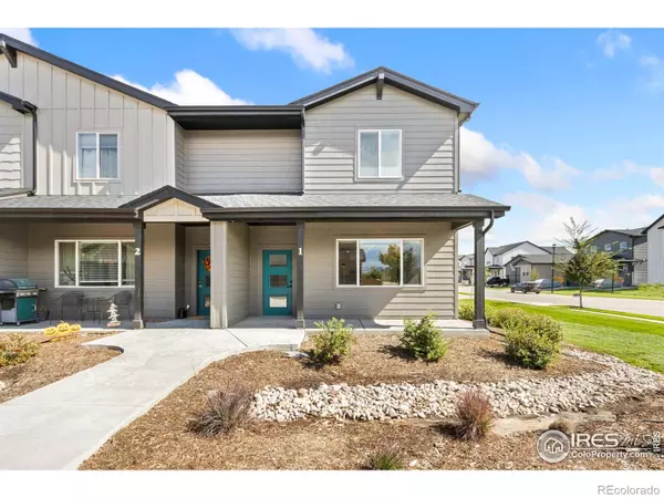 Fort Collins, CO 80524,2962 Barnstormer ST #1
