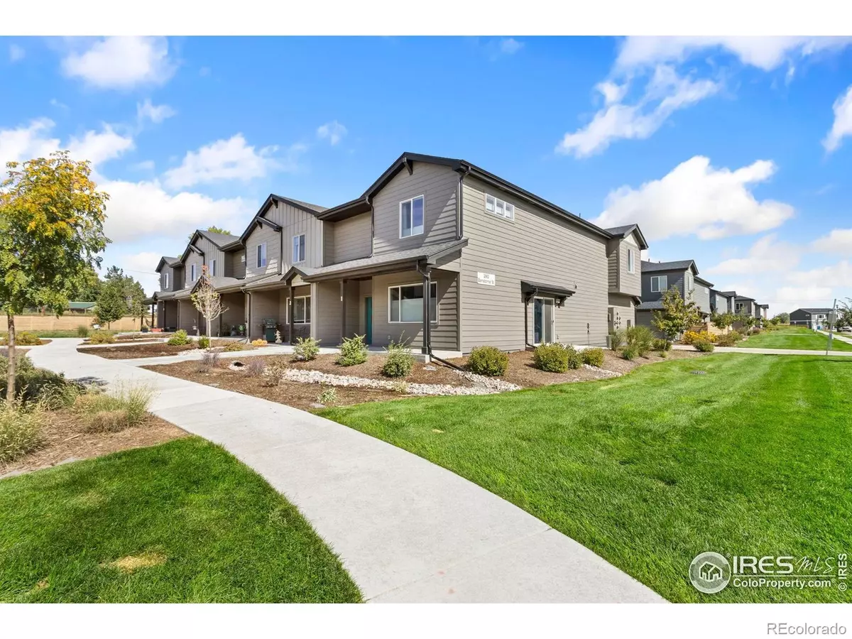 Fort Collins, CO 80524,2962 Barnstormer ST #1