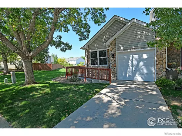 Loveland, CO 80538,1555 Oak Creek DR