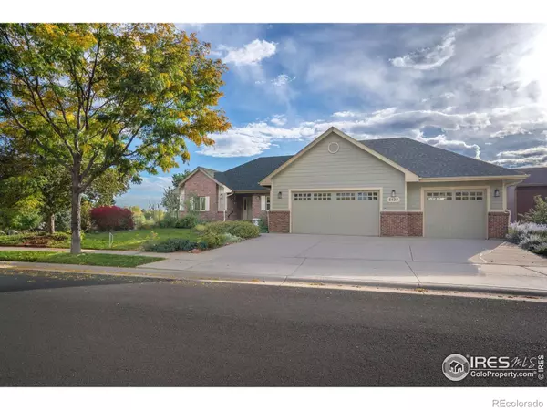 Fort Collins, CO 80524,3427 Hearthfire DR