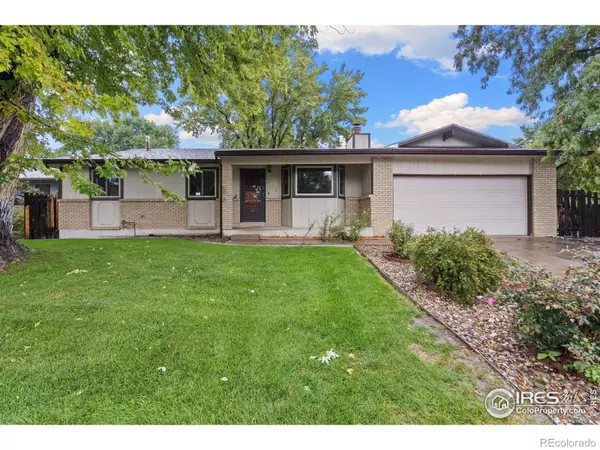 Fort Collins, CO 80525,2830 Middlesborough CT