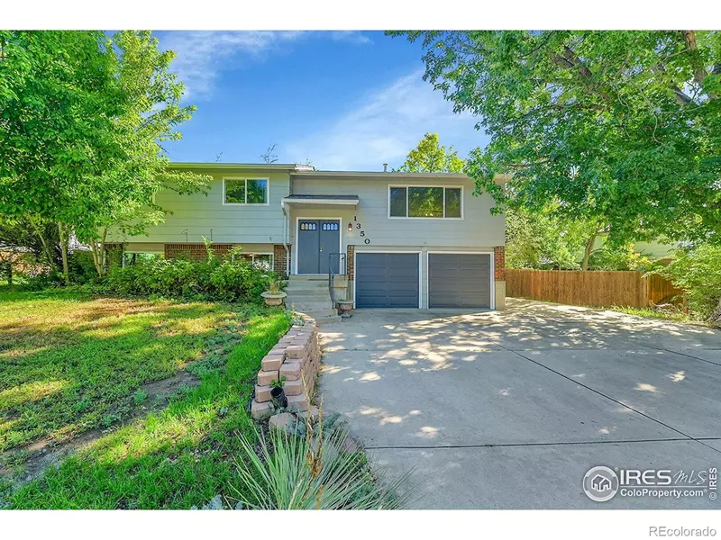 1350 S Lincoln ST, Longmont, CO 80501