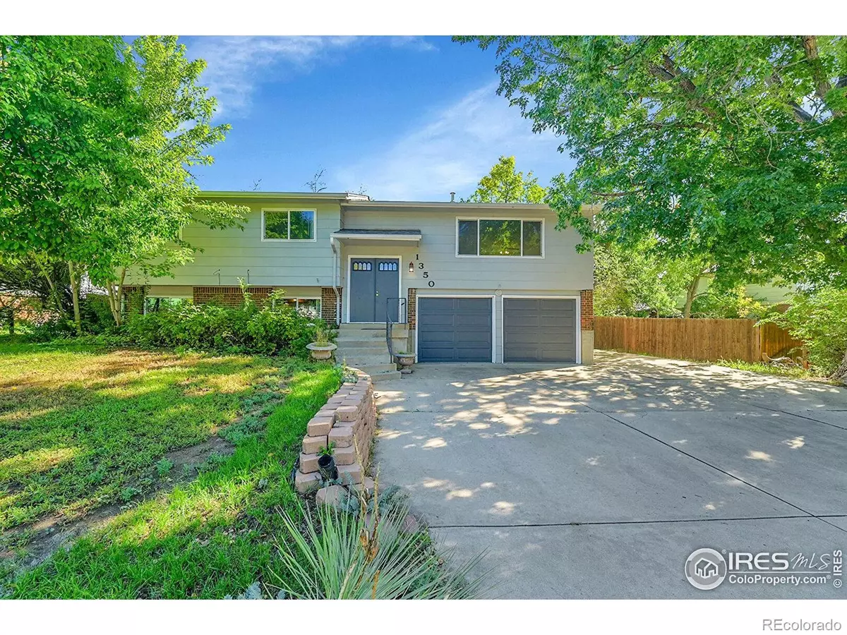 Longmont, CO 80501,1350 S Lincoln ST