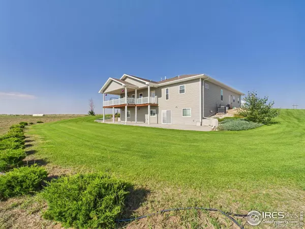 Fort Morgan, CO 80701,13610 County Road