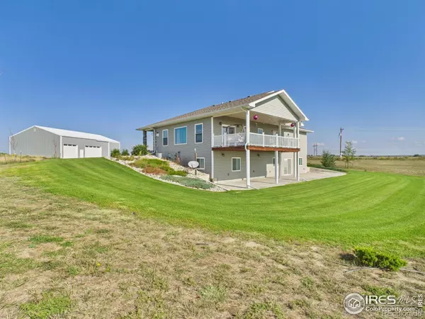 Fort Morgan, CO 80701,13610 County Road
