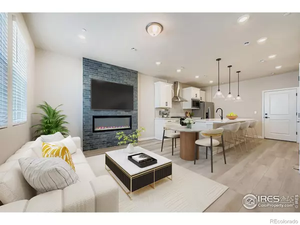 Longmont, CO 80503,2767 Bear Springs CIR