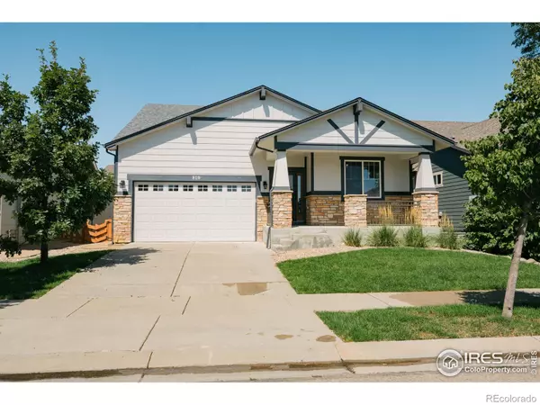 Fort Collins, CO 80525,810 Crooked Creek WAY