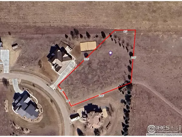 Berthoud, CO 80513,1040 Berthoud Peak DR