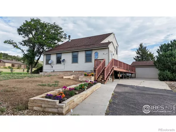 712 Colt DR, Loveland, CO 80537