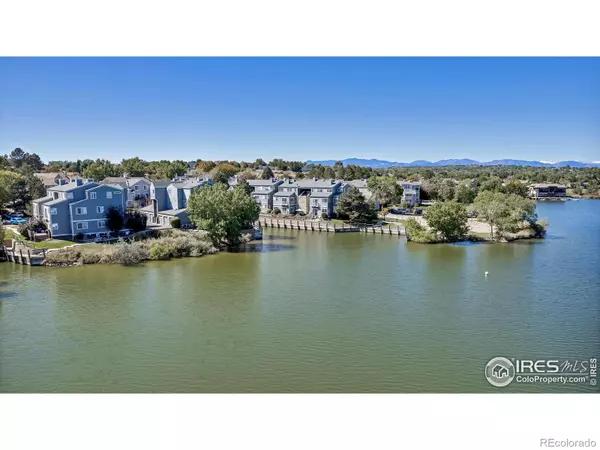Westminster, CO 80030,6861 Xavier CIR #6