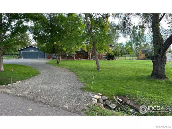 11358 Flatiron DR, Lafayette, CO 80026