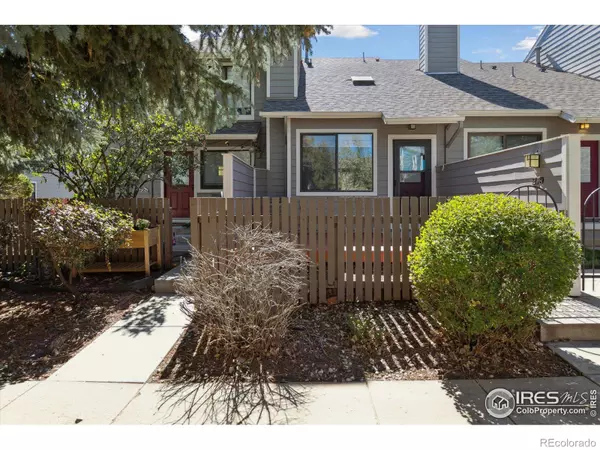 279 S Taft CT, Louisville, CO 80027