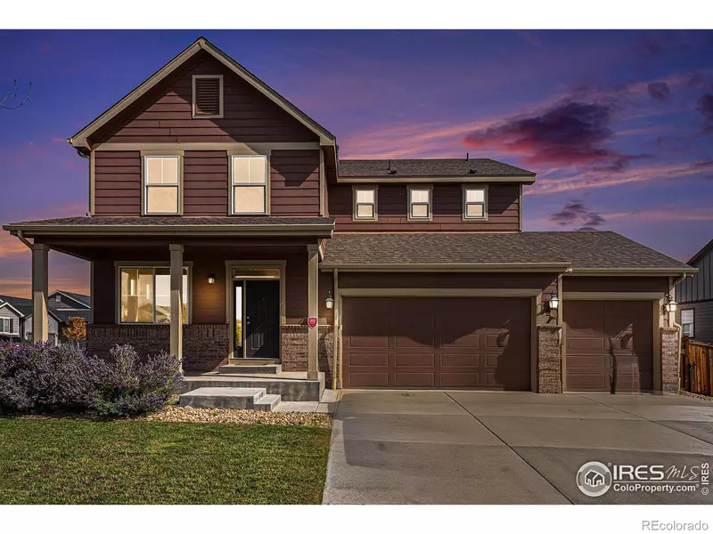 5301 Cherry Blossom DR, Brighton, CO 80601