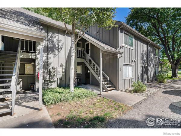 809 E Drake RD #112, Fort Collins, CO 80525
