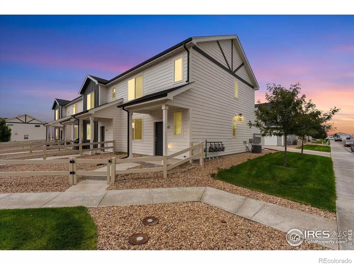 Ault, CO 80610,710 Oregon TRL #1