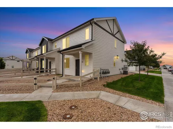 710 Oregon TRL #1, Ault, CO 80610