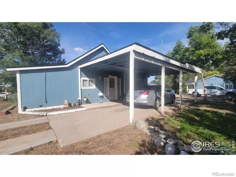 500 23rd AVE, Greeley, CO 80634