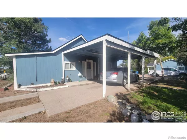 500 23rd AVE, Greeley, CO 80634