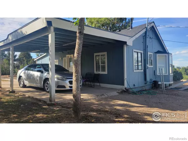 Greeley, CO 80634,500 23rd AVE