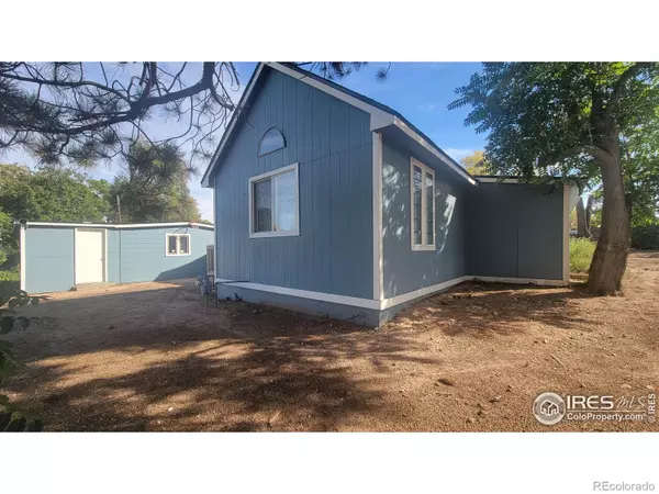 Greeley, CO 80634,500 23rd AVE