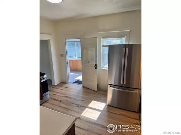 Haxtun, CO 80731,404 W 2nd ST