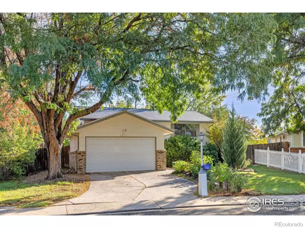 2220 Meadow ST, Longmont, CO 80501