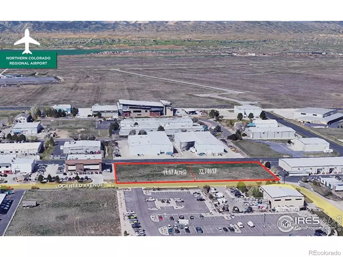 Loveland, CO 80538,5837 Lockheed AVE