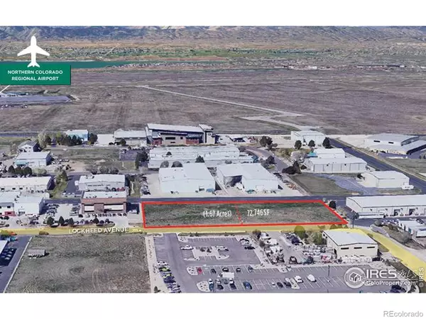 5837 Lockheed AVE, Loveland, CO 80538