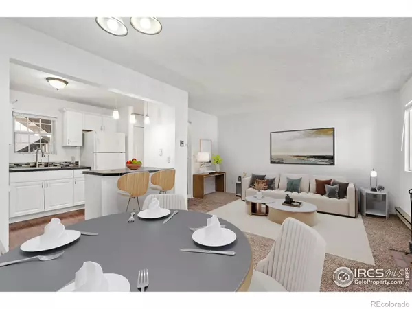 Fort Collins, CO 80521,720 City Park AVE #320