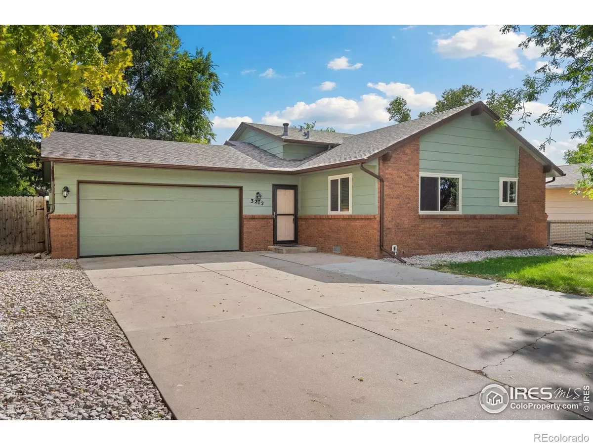 Evans, CO 80620,3212 15th AVE