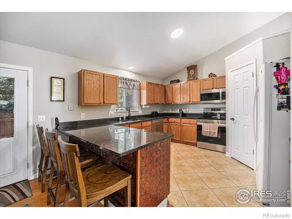 Fort Lupton, CO 80621,1030 S Fulton AVE