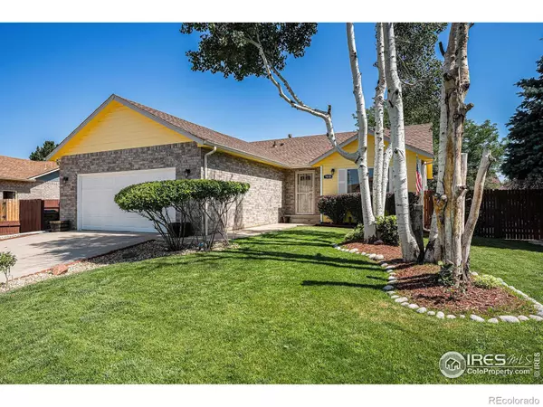 Fort Lupton, CO 80621,1030 S Fulton AVE