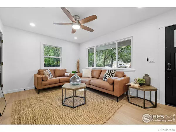 Fort Collins, CO 80521,200 Bishop ST