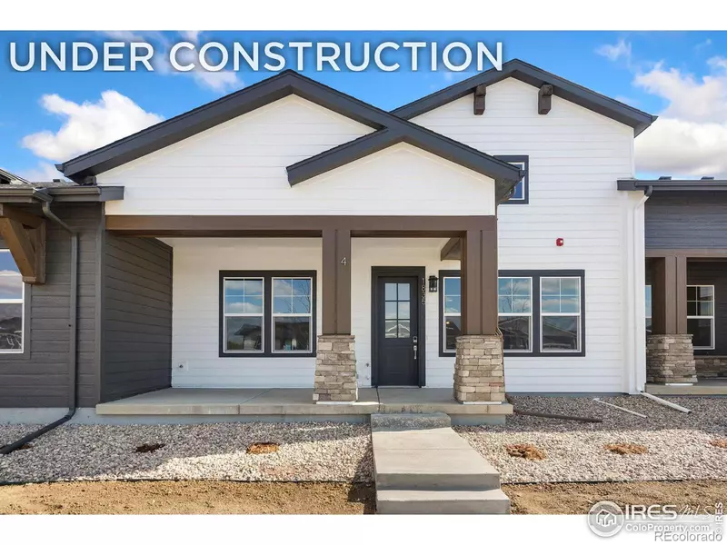 2978 Fleet DR #4, Fort Collins, CO 80524