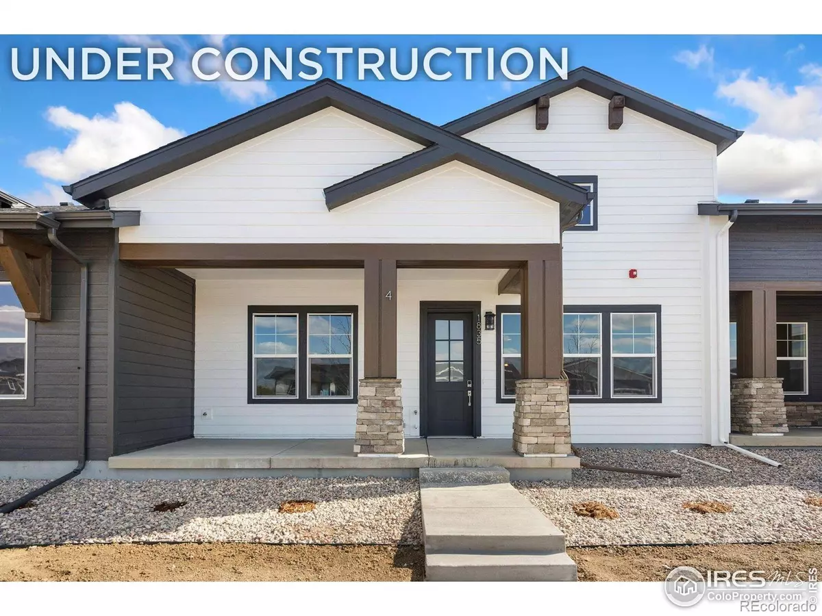 Fort Collins, CO 80524,2978 Fleet DR #4