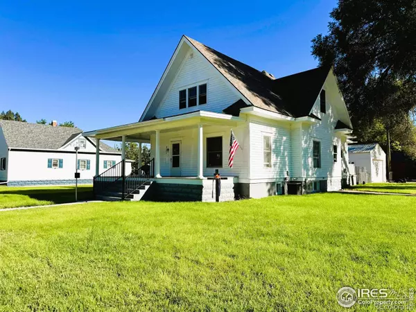 Sterling, CO 80751,131 Lincoln ST