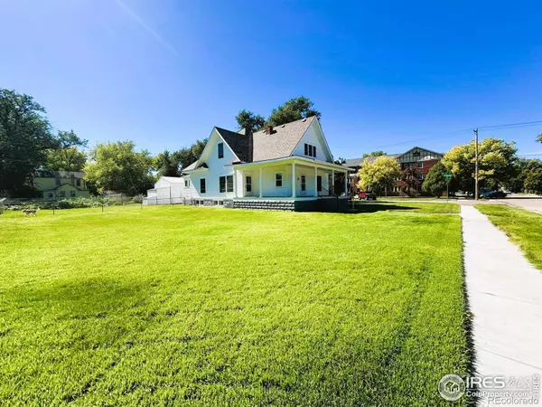 Sterling, CO 80751,131 Lincoln ST