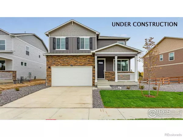 1614 Happy Woodland DR, Fort Collins, CO 80528