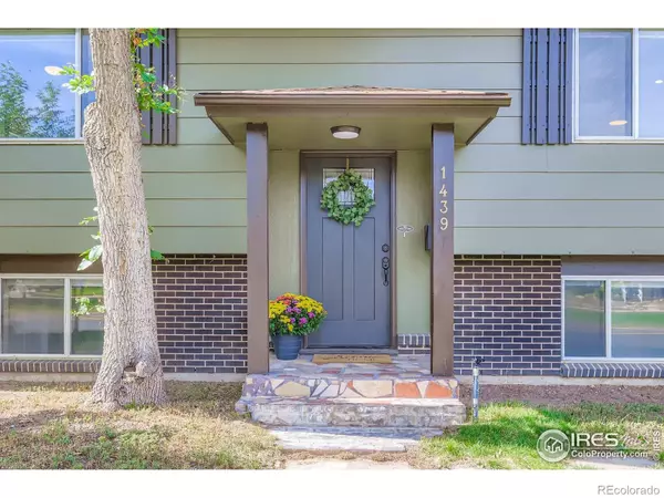 Greeley, CO 80634,1439 27th AVE