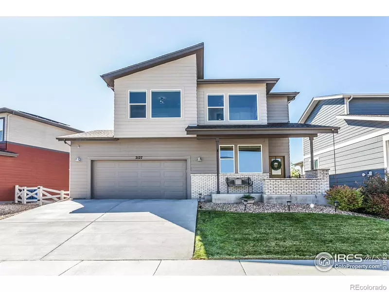 2127 Lager ST, Fort Collins, CO 80524