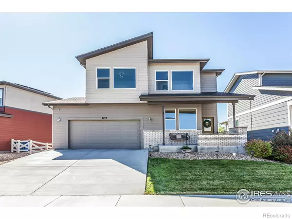 2127 Lager ST, Fort Collins, CO 80524