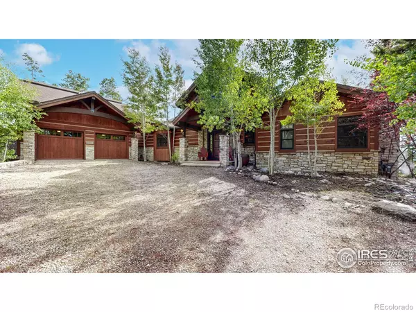 Grand Lake, CO 80447,512 County Road 49