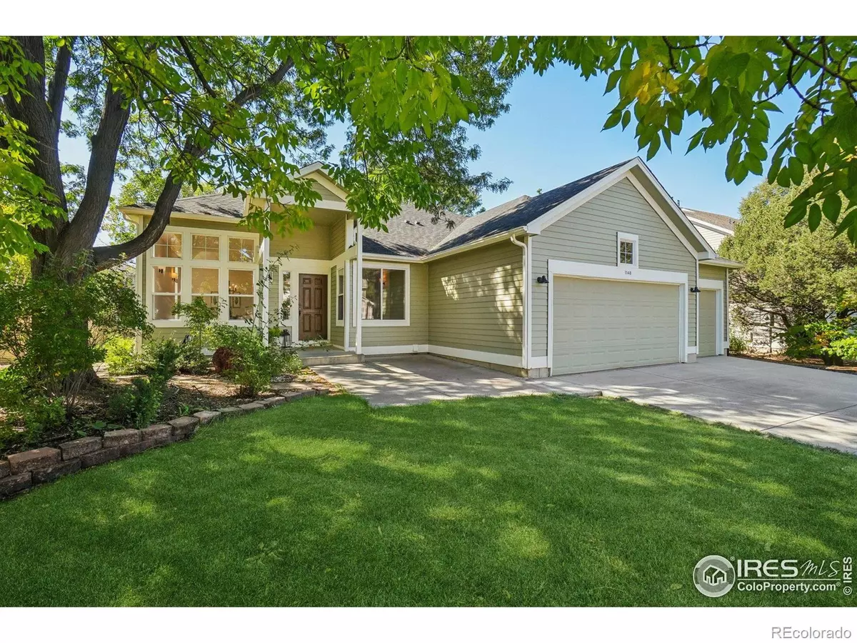 Longmont, CO 80503,1148 Chestnut DR