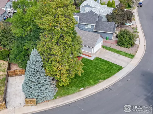 Fort Collins, CO 80526,760 Marigold LN