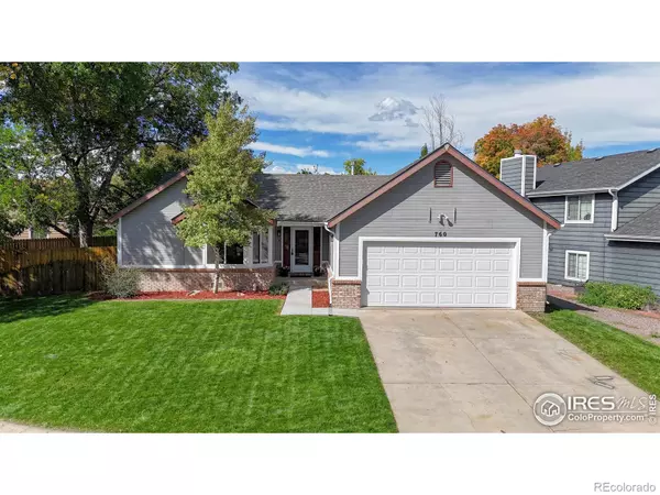 760 Marigold LN, Fort Collins, CO 80526