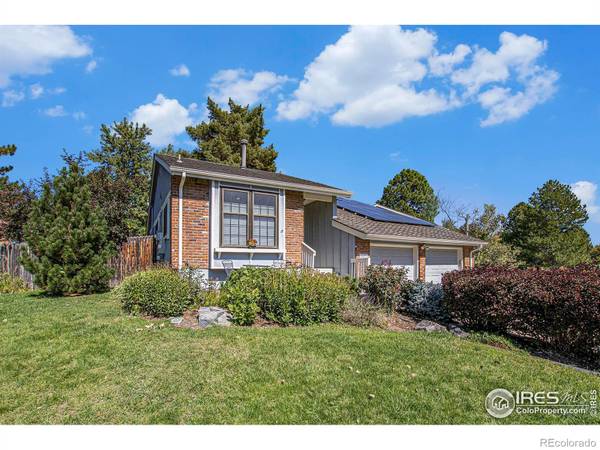 8923 W 81st LN, Arvada, CO 80005